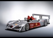 2006 Audi R10 TDI